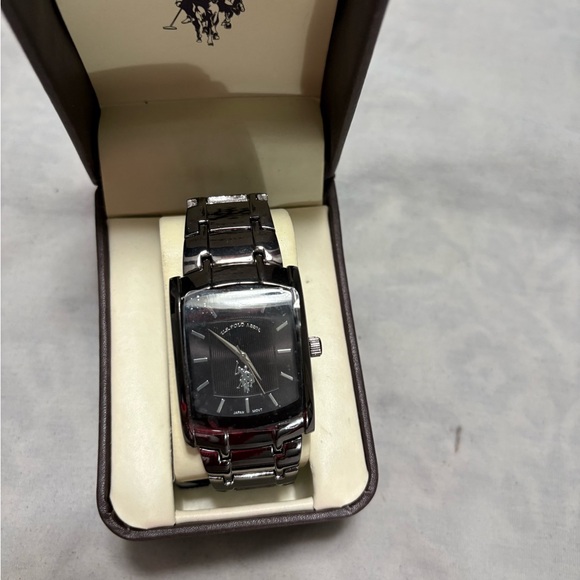 U.S. Polo Assn. Other - U.S. Polo Assn. watch